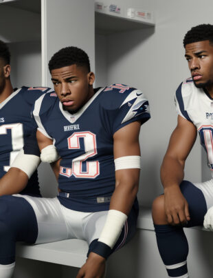 Kyle Dugger Reflects on His ‘Frustrating’ Season and Future with the Patriots: What it Means for His Career and Team Dynamics