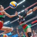 Matey Kaziyski Serves Up Investment: How Bulgaria's Volleyball Star is Fueling Tech Innovation with Tiger Technology