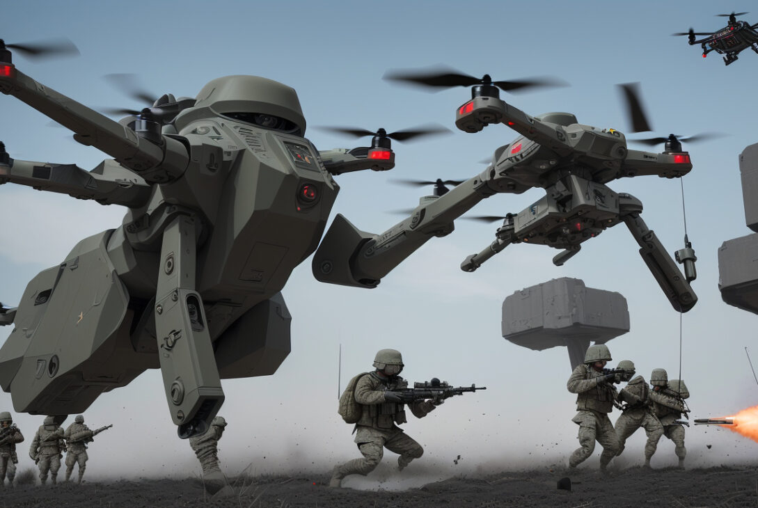 Navigating Change: The Impact of Technology on Military Effectiveness and Doctrine