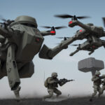 Navigating Change: The Impact of Technology on Military Effectiveness and Doctrine