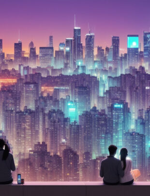 Navigating Love in a Digital World: How WhatsApp and Technology Transform Relationships