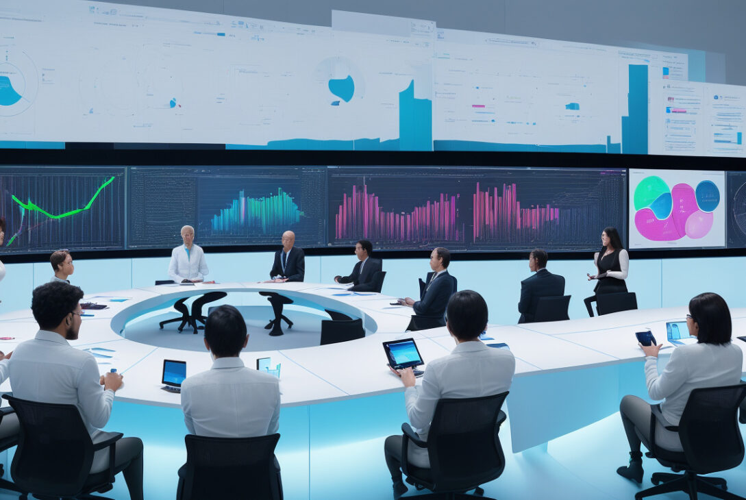 Navigating the Complexities of Technology Adoption: Lessons from CIOCAN’s Peer Forum