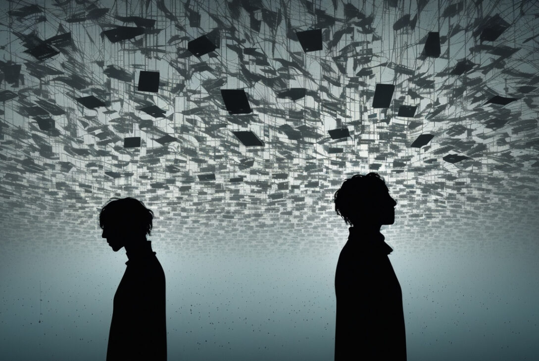 Navigating the Digital Age: Are We Losing Our Human Abilities?