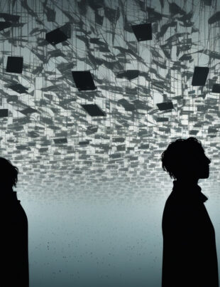 Navigating the Digital Age: Are We Losing Our Human Abilities?