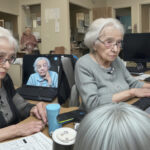 Navigating the Digital Divide: How Technology Can Empower or Exclude Seniors