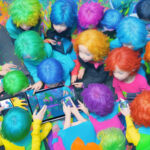 Navigating the Digital Frontier: Understanding Self-Regulation and Technology Use in Kids