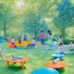 Navigating the Digital Landscape: The Crucial Role of Self-Regulation in Kids' Technology Use