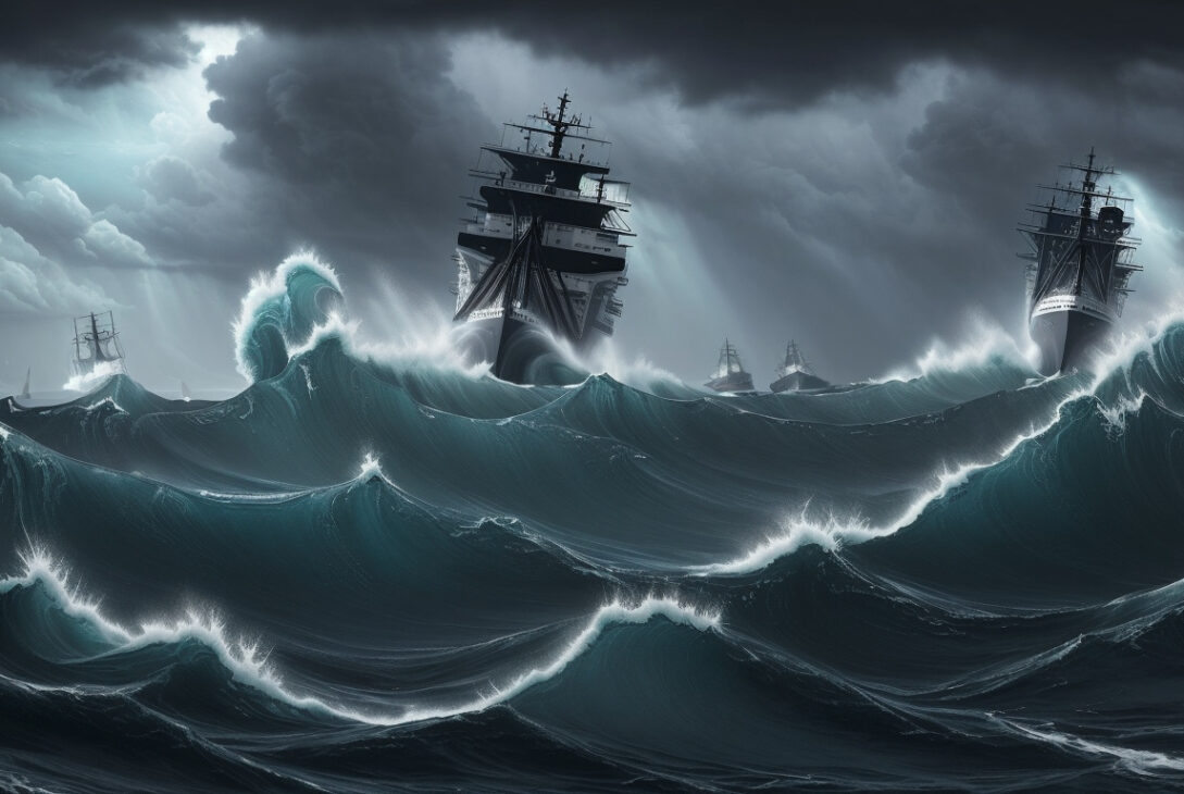 Navigating the Turbulent Waters: Intel's Ongoing Struggles with CPU Innovation and Market Competition