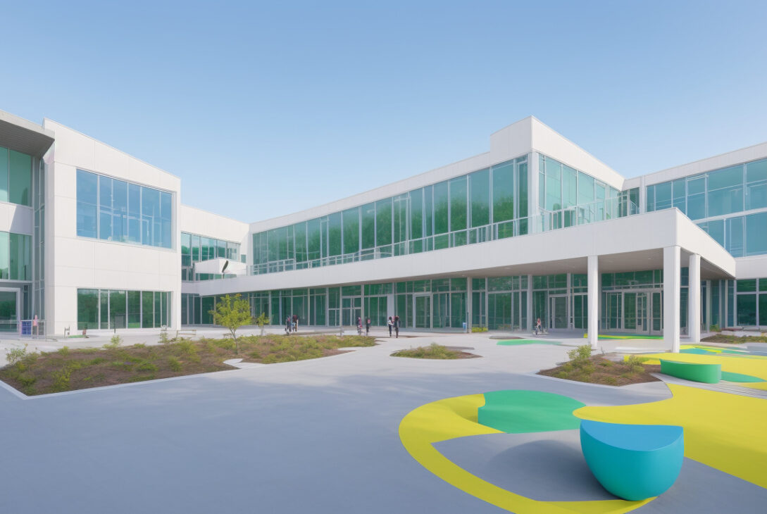New Beginnings: Classes Launch at West Virginia University at Parkersburg's Innovation and Technology Center in Vienna
