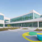 New Beginnings: Classes Launch at West Virginia University at Parkersburg's Innovation and Technology Center in Vienna