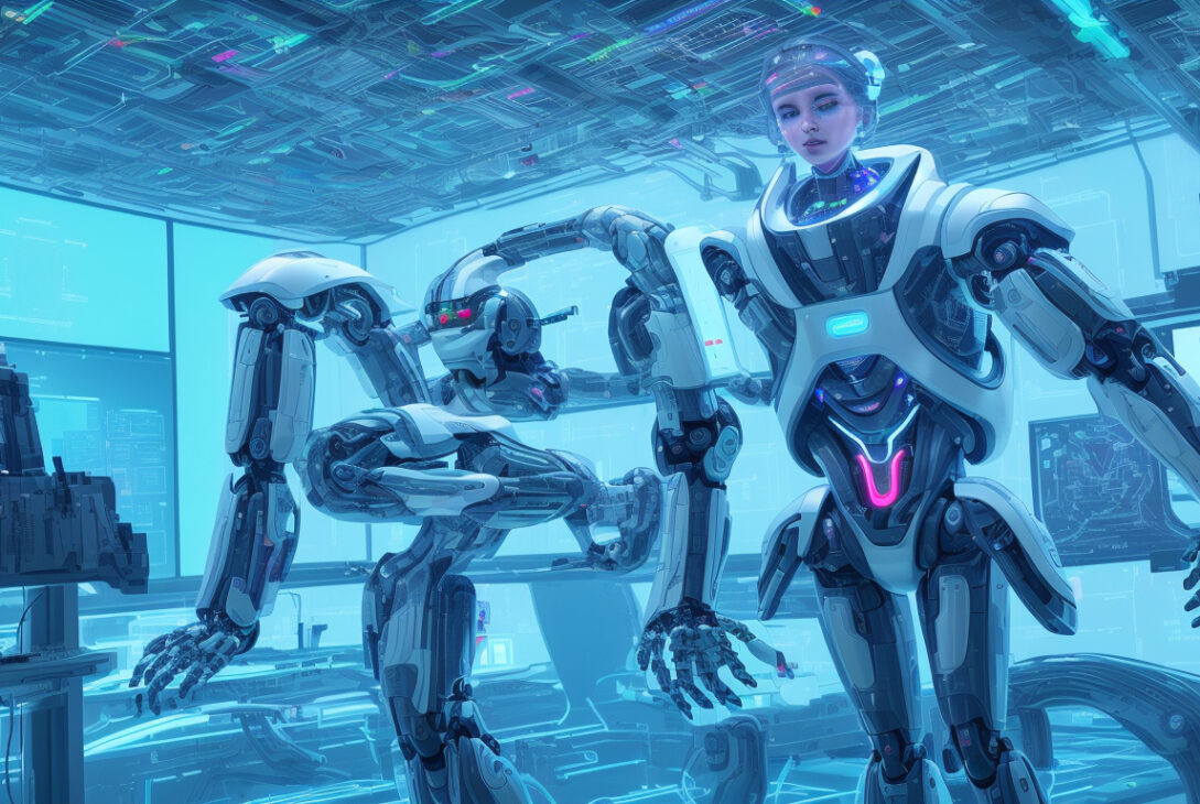 OpenAI Takes Bold Step: Open-Sourcing Key AI Models to Ignite Innovation and Resolve Industry Rivalries