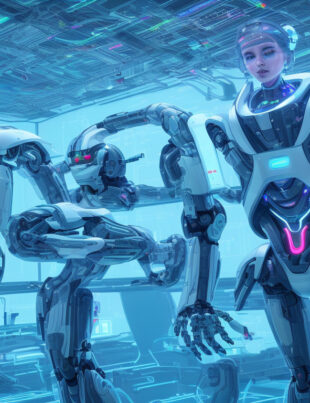 OpenAI Takes Bold Step: Open-Sourcing Key AI Models to Ignite Innovation and Resolve Industry Rivalries