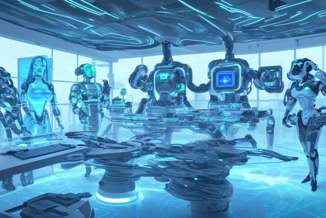 OpenAI's Bold Move: Embracing Open Source to Transform the A.I. Landscape