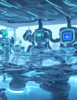 OpenAI's Bold Move: Embracing Open Source to Transform the A.I. Landscape