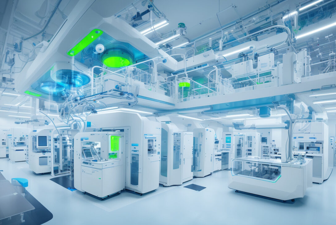 PEGylation Proteins Technology Market Set to Thrive: Projected Growth to USD 9.17 Billion by 2034