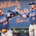 Pete Alonso's Bold 7-Word Statement to Mets Management Ahead of Free Agency