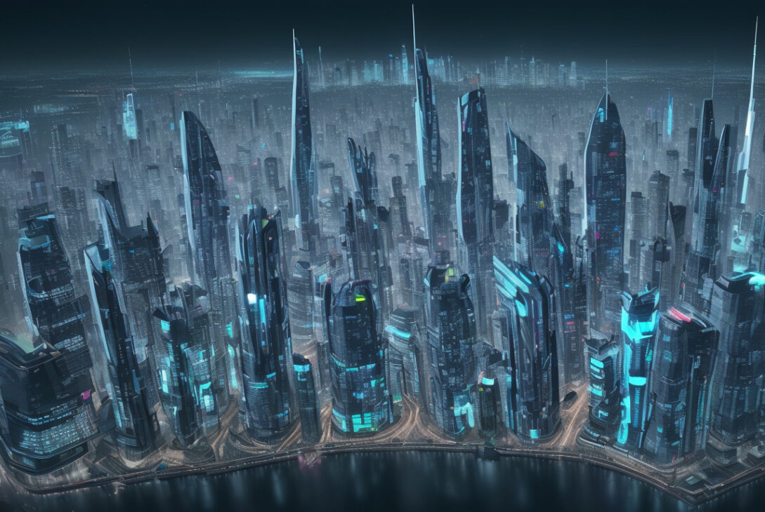 Power in the 21st Century: How Technology, Not Geography, Shapes Global Dominance