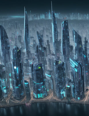 Power in the 21st Century: How Technology, Not Geography, Shapes Global Dominance