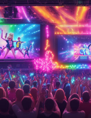 Regal Cinemas Sets Its Sights on Dude Perfect: Could They Become the Next Taylor Swift Sensation?