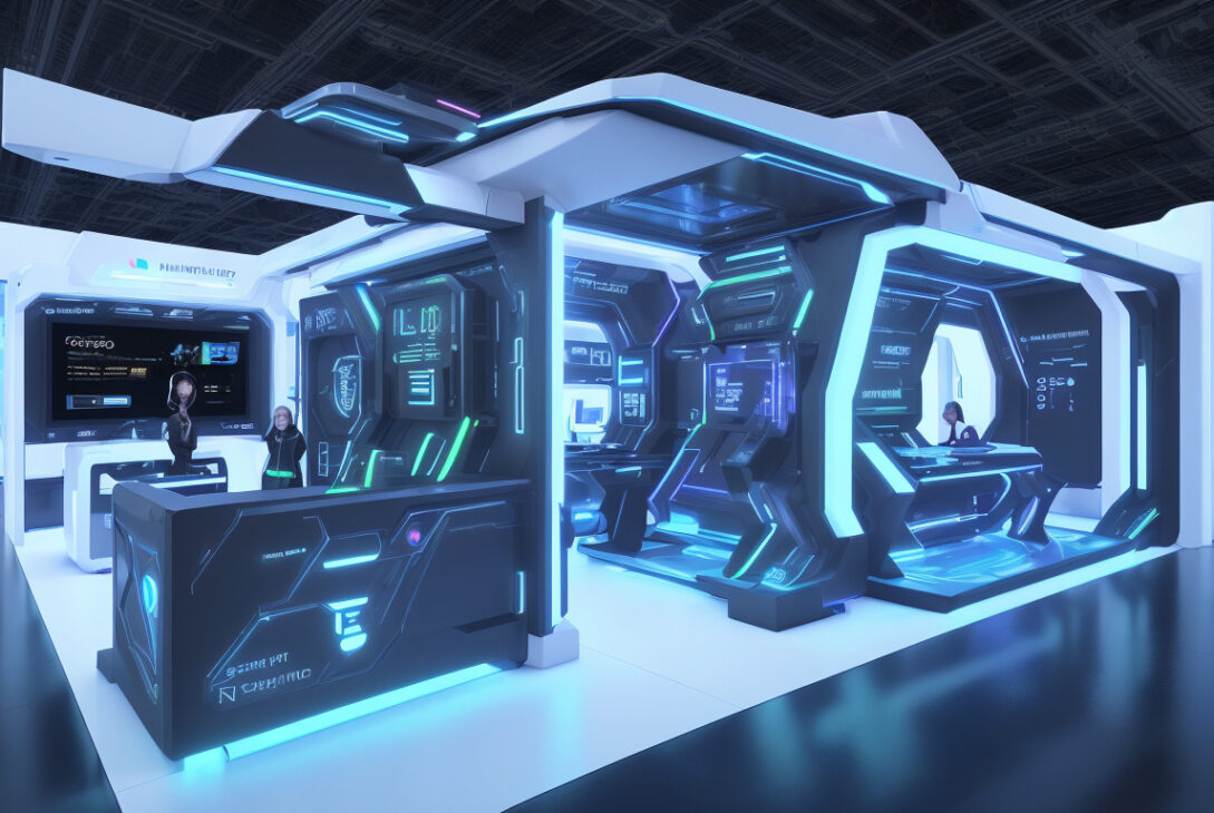 Rejoignez la DGSE à VivaTech 2025 : Découvrez Innover Secrètement et les Défis de la Cybersécurité!