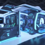 Rejoignez la DGSE à VivaTech 2025 : Découvrez Innover Secrètement et les Défis de la Cybersécurité!