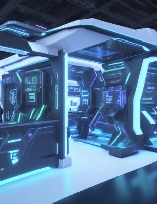 Rejoignez la DGSE à VivaTech 2025 : Découvrez Innover Secrètement et les Défis de la Cybersécurité!