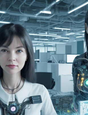 Remembering Dame Stephanie Shirley: A Trailblazer in Tech and Women's Empowerment