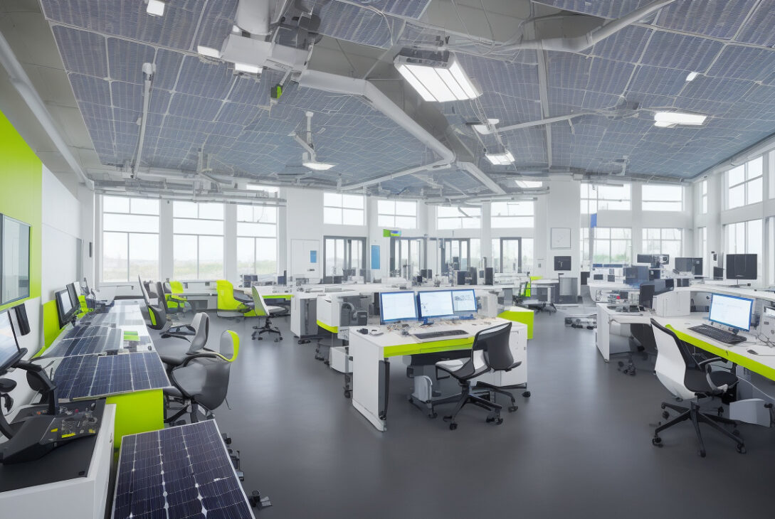 Repsol Technology Lab: Pioneering Innovations for a Sustainable Energy Future
