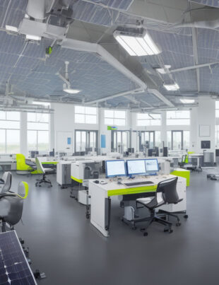 Repsol Technology Lab: Pioneering Innovations for a Sustainable Energy Future