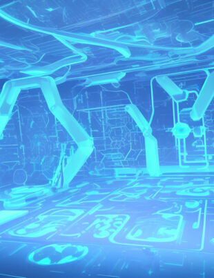 Revolusi Pengembangan Obat: GATC Health Mempercepat Proses dari 10 Tahun Menjadi 2 Tahun Dengan Teknologi Multinomics