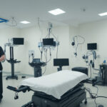 Revolutionary Technology Sparks Hope for Stroke Recovery: The Inspiring Journey of Restaurateur Tommy Fello
