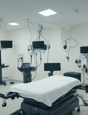 Revolutionary Technology Sparks Hope for Stroke Recovery: The Inspiring Journey of Restaurateur Tommy Fello