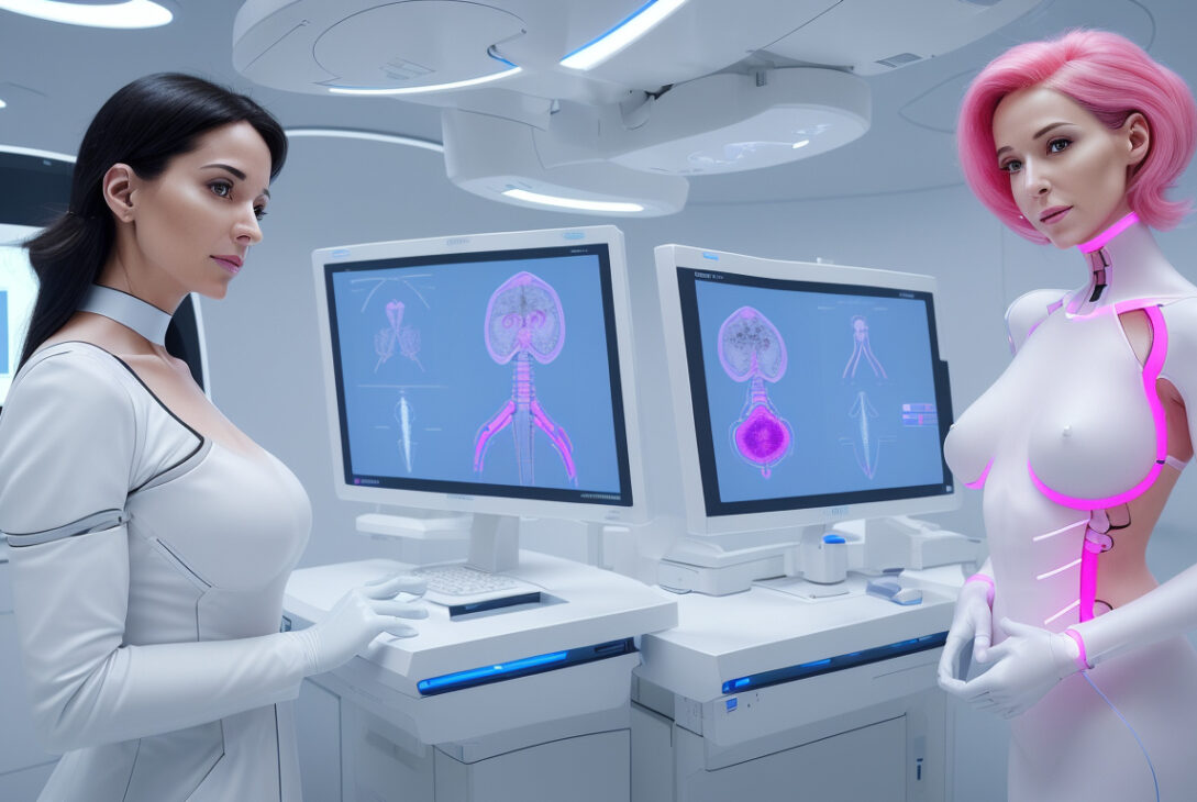 Revolutionizing Breast Cancer Detection: AI Technology Receives FDA Breakthrough Device Designation