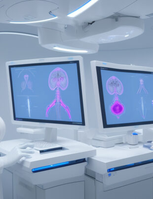 Revolutionizing Breast Cancer Detection: AI Technology Receives FDA Breakthrough Device Designation