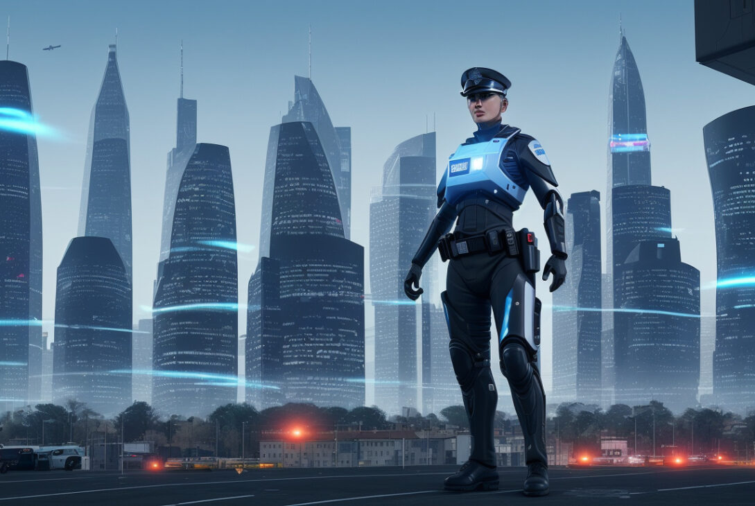 Revolutionizing Crime Fighting: How Fargo Police Leverage Advanced Technology to Solve Crimes Faster