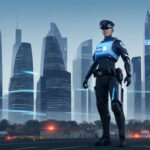 Revolutionizing Crime Fighting: How Fargo Police Leverage Advanced Technology to Solve Crimes Faster