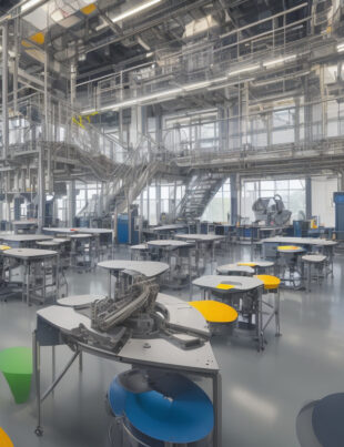 Revolutionizing Education: Tulsiramji Gaikwad-Patil College Launches Cutting-Edge Ginning Technology Curriculum in Collaboration with Industry