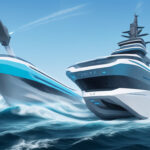 Revolutionizing Marine Propulsion: GRSE Partners with Reintjes GmbH for Cutting-Edge Technology
