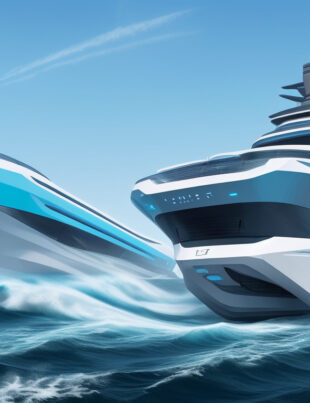 Revolutionizing Marine Propulsion: GRSE Partners with Reintjes GmbH for Cutting-Edge Technology