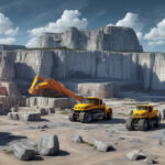 Revolutionizing Quarry Operations: Komatsu Partners with Pronto for Autonomous Haulage Solutions