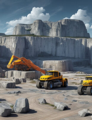 Revolutionizing Quarry Operations: Komatsu Partners with Pronto for Autonomous Haulage Solutions