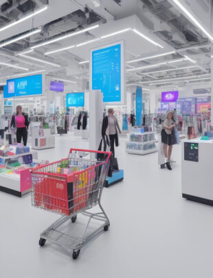 Revolutionizing Retail: Your Essential Guide to Digital Transformation Technology