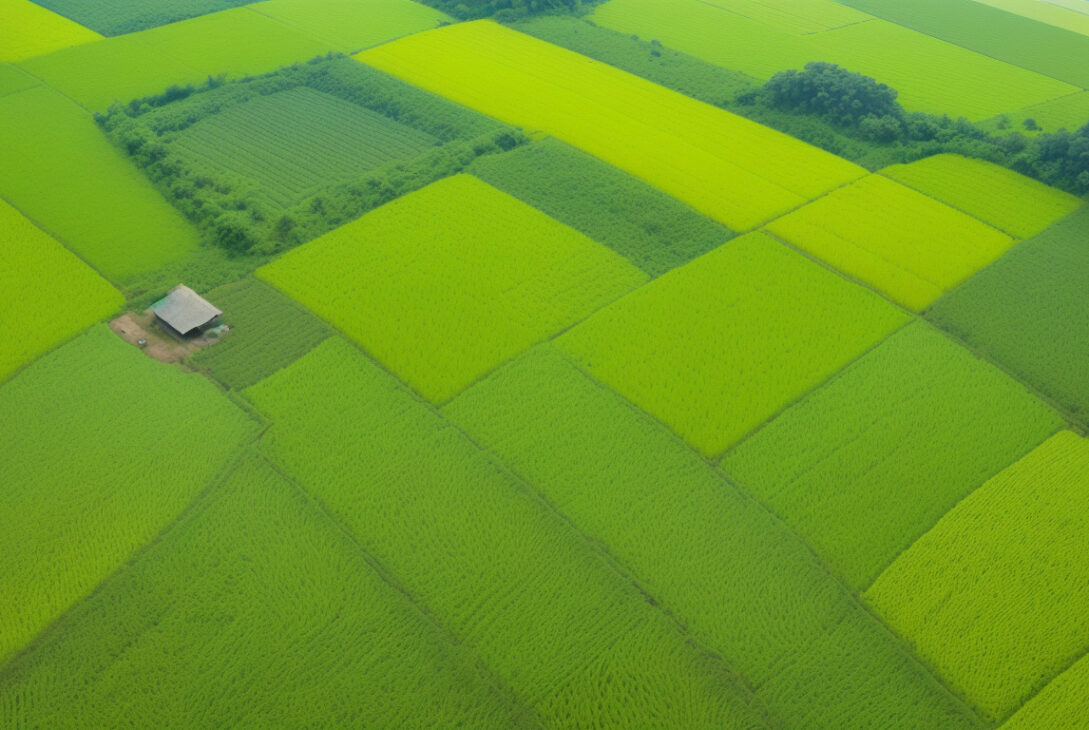 Revolutionizing Rice Farming: How Drone Technology is Boosting Yields for Kalinga Farmers