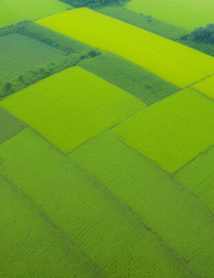 Revolutionizing Rice Farming: How Drone Technology is Boosting Yields for Kalinga Farmers