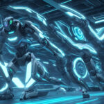 Revolutionizing Robot Motion: Quantum Computing Unlocks Complex Posture Control
