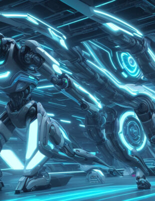 Revolutionizing Robot Motion: Quantum Computing Unlocks Complex Posture Control