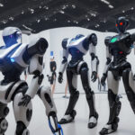 Revolutionizing Robotics: China's Groundbreaking AI Innovations Unveiled at the World Robot Conference