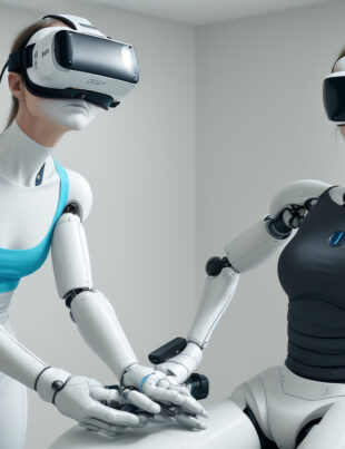 Revolutionizing Stroke Recovery: How New Technology Helped a Restaurateur Regain Function After a Major Setback