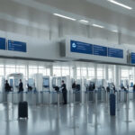 Revolutionizing Travel: New Facial Recognition Tech Speeds Up Customs Processing at BNA