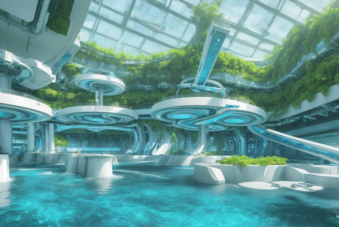 Revolutionizing Water Recovery: SEDL Achieves Up to 99% Efficiency with Innovative LTE Technology